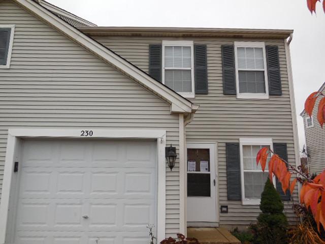 230 Charleston Ave., Romeoville, IL 60446