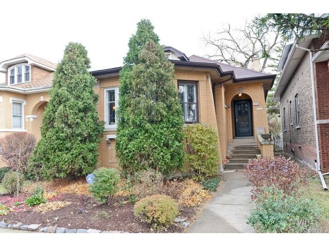 6017 N Maplewood Ave., Chicago, IL 60659
