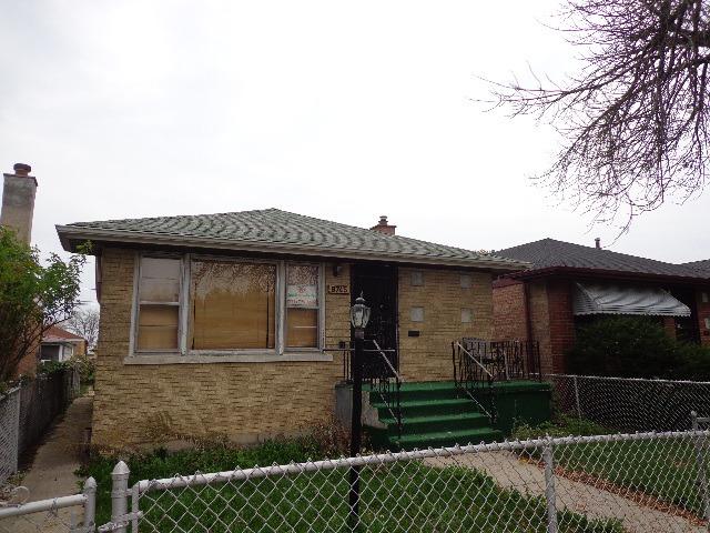 9745 S Harvard Ave., Chicago, IL 60643
