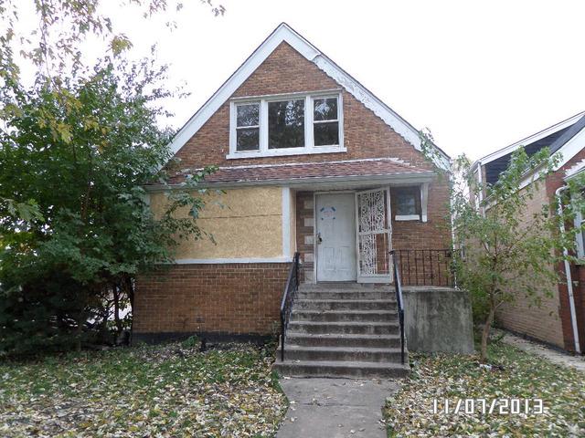 5324 S Hamilton Ave., Chicago, IL 60609