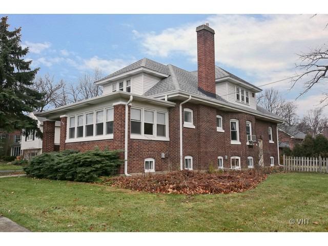 344 Cottage Ave., Glen Ellyn, IL 60137