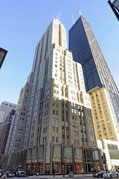 159 E Walton St. #11A, Chicago, IL 60611