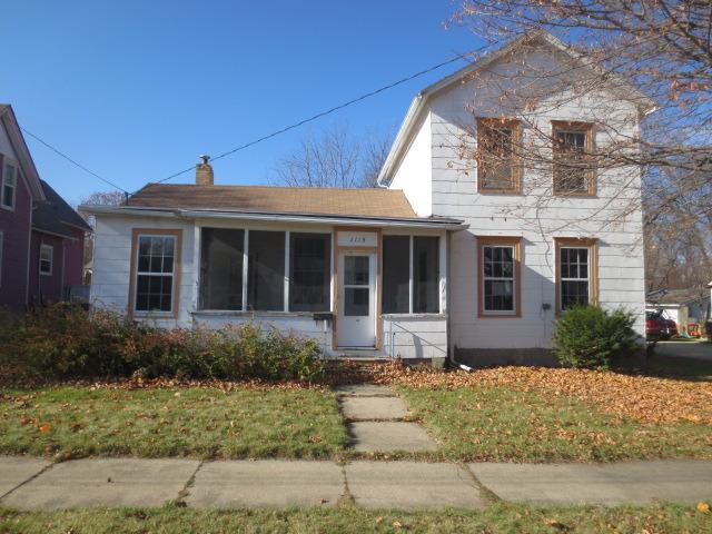 1115 S State St., Belvidere, IL 61008