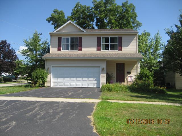 [Address Hidden by Seller], Woodstock, IL 60098