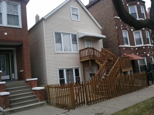 4526 S Troy St., Chicago, IL 60632
