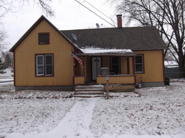 1019 N Taylor St., Marengo, IL 60152