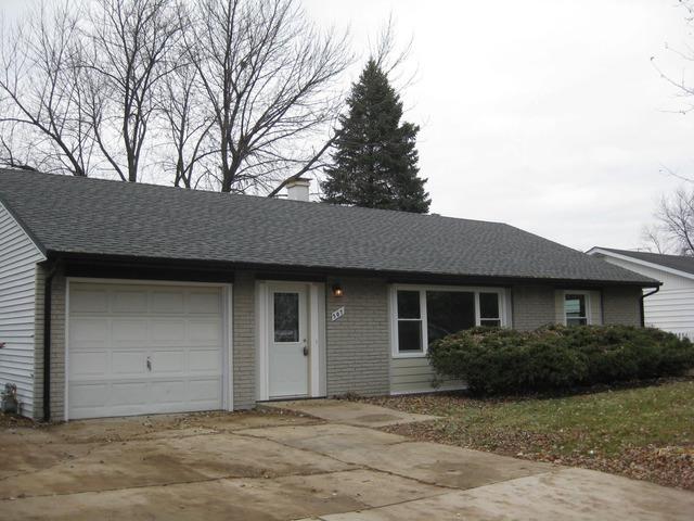 507 Westnedge Rd., Joliet, IL 60431