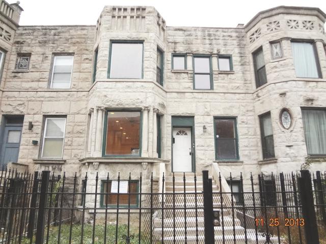 1112 E 62nd St., Chicago, IL 60615