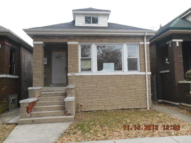 7009 S Claremont Ave., Chicago, IL 60636