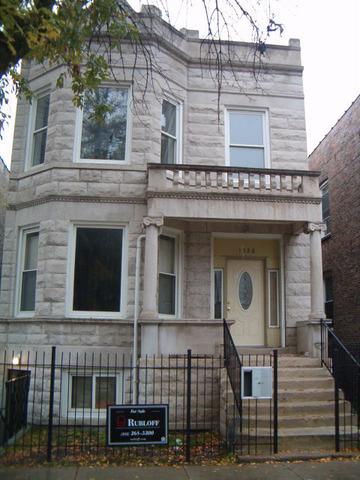 1526 S Drake Ave., Chicago, IL 60624