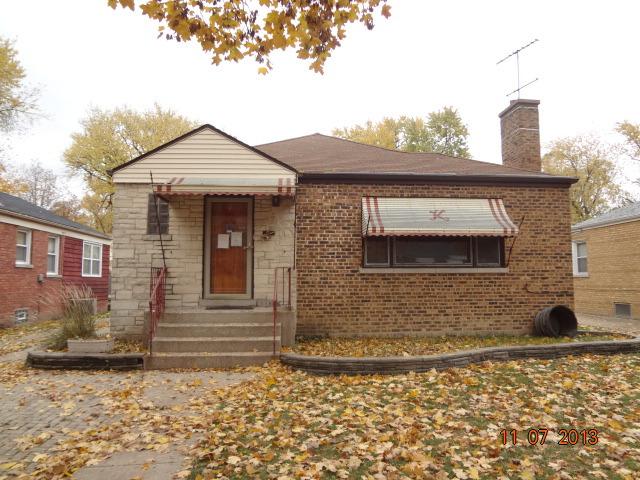 2243 S 13th Ave., Broadview, IL 60155
