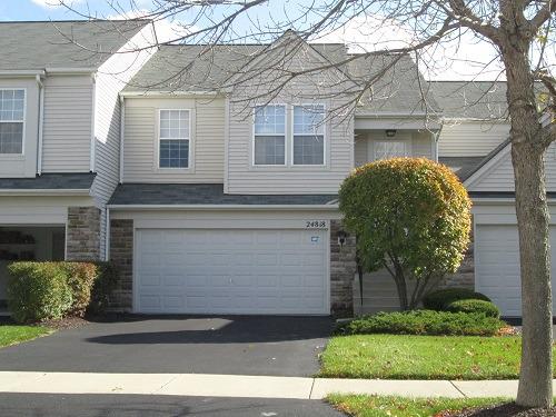 24818 Gates Ct. #2481, Plainfield, IL 60585