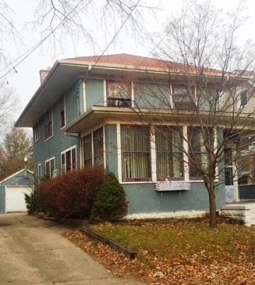 1016 North Ave., Rockford, IL 61103