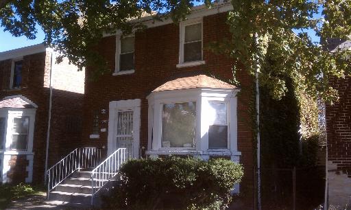 10145 S Forest Ave., Chicago, IL 60628