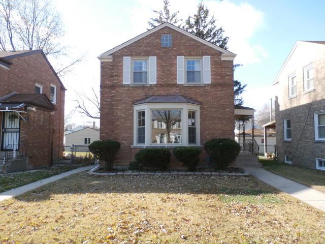 2110 S 19th Ave., Broadview, IL 60155