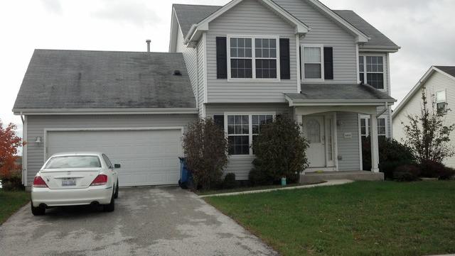 4659 W Iris Ln., Monee, IL 60449