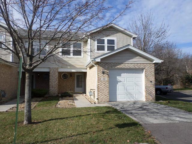 22 Brook Park Ln., Park Forest, IL 60466