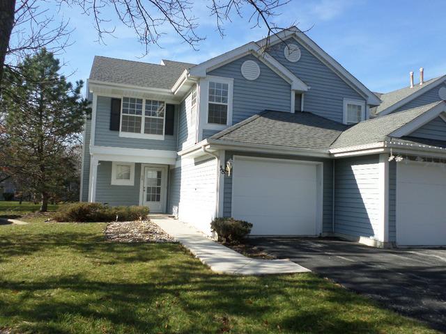 38 Brook Park Ln., Park Forest, IL 60466