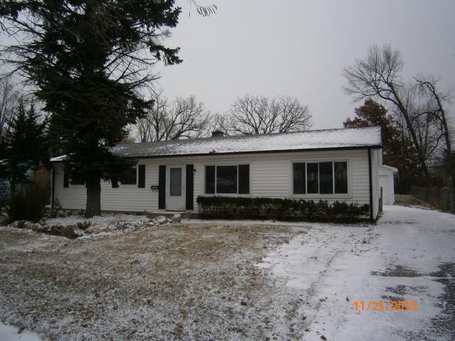 36187 N Edgewood Dr., Gurnee, IL 60031