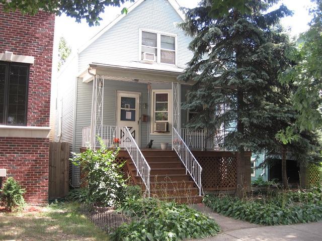 3739 N Ridgeway Ave., Chicago, IL 60618