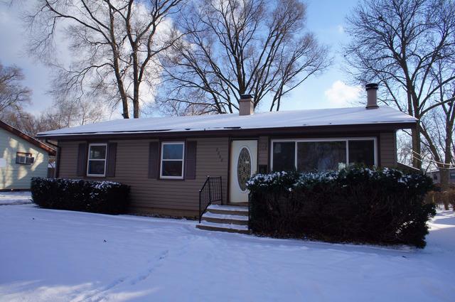 2208 Madonna Ave., Joliet, IL 60436