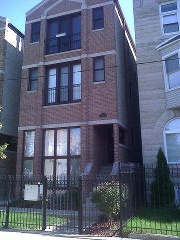 4229 S Calumet Ave. #3, Chicago, IL 60653