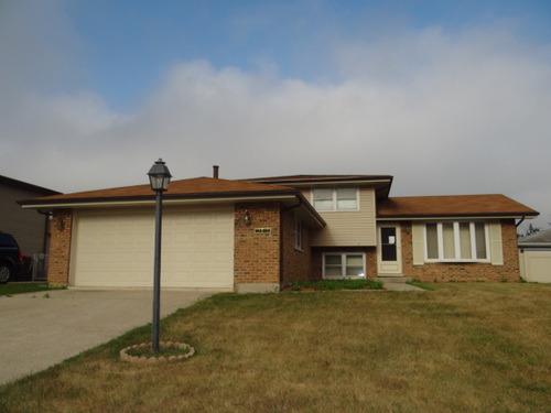 15518 Lockwood Ave., Oak Forest, IL 60452