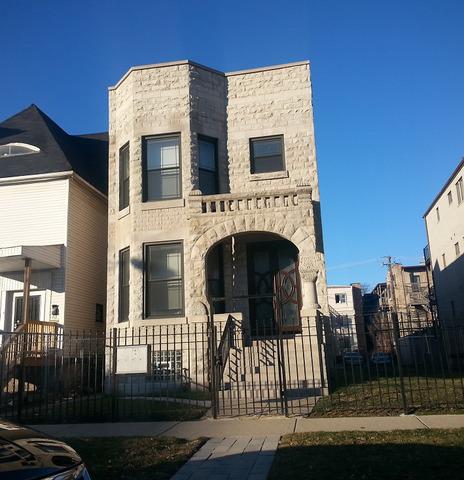4562 S Indiana Ave., Chicago, IL 60653