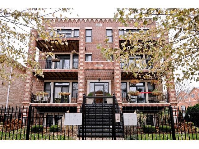 4903 N Winthrop St. #3N, Chicago, IL 60640