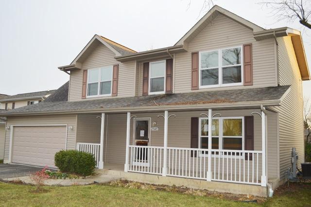 25145 W Lake Pkwy., Wauconda, IL 60084