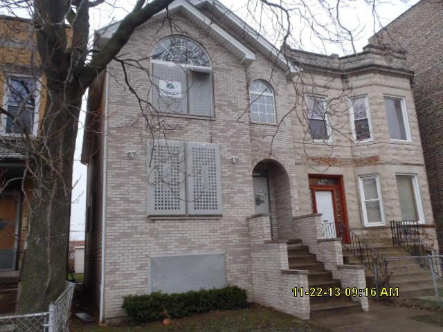 3428 W Grenshaw St., Chicago, IL 60624
