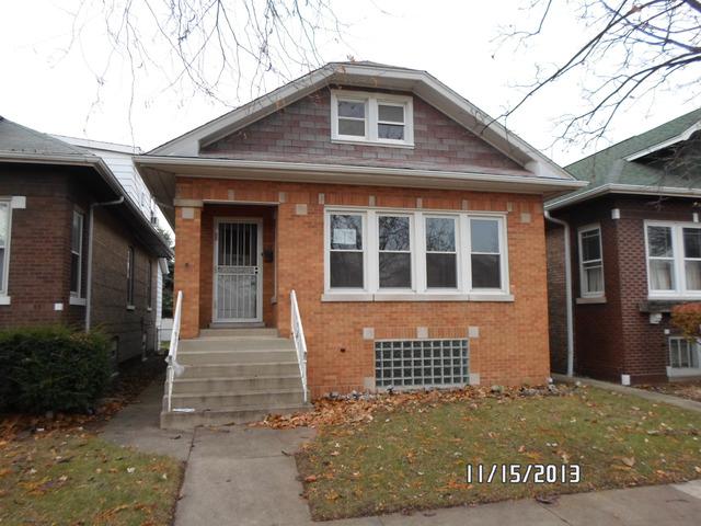 3538 Elmwood Ave., Berwyn, IL 60402