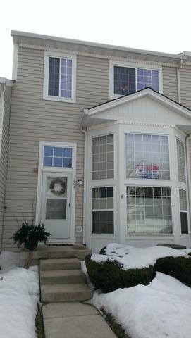 1204 Fox Hill Ln., North Aurora, IL 60542