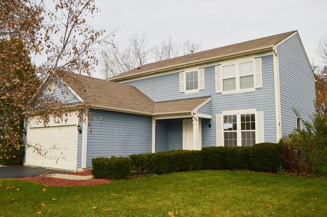 1211 Warwick Ave., Grayslake, IL 60030