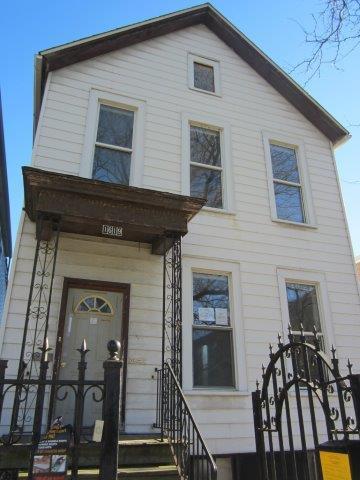 1619 N Whipple St., Chicago, IL 60647