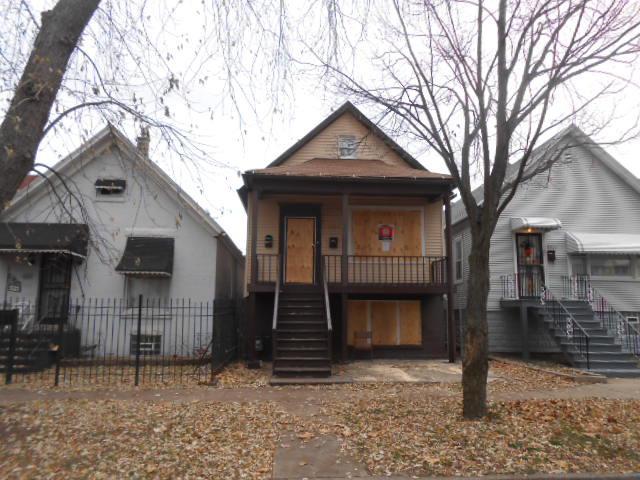 5325 S Bishop St., Chicago, IL 60609