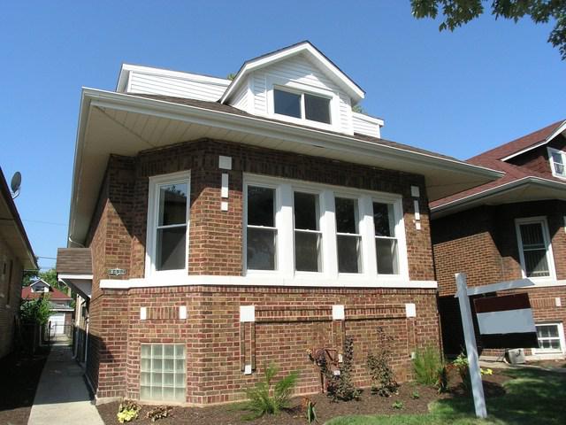 8432 S Throop St., Chicago, IL 60620