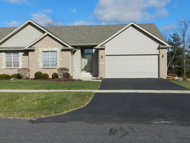 323 Pershing St., Stillman Valley, IL 61084