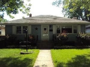 516 N William St., Joliet, IL 60435