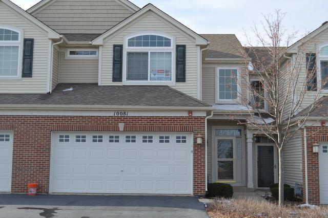 10081 Cummings St. #1008, Huntley, IL 60142