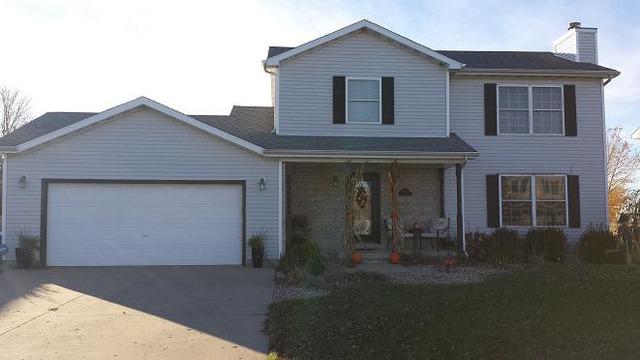 1623 Dairy Ln., Ottawa, IL 61350