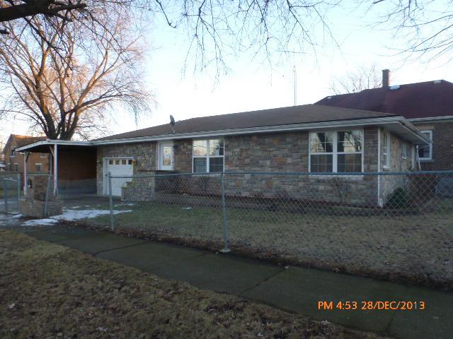 1318 N Hickory St., Joliet, IL 60435