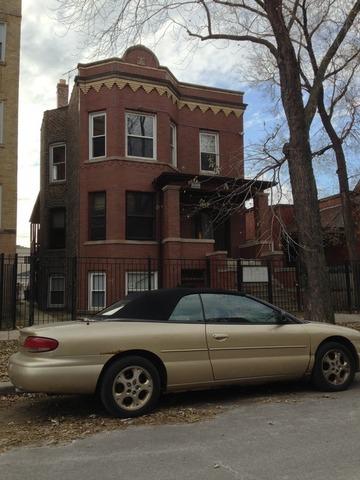 3307 W Potomac Ave., Chicago, IL 60651