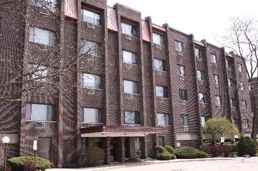 4623 N Chester Ave. #306, Chicago, IL 60656