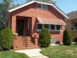1738 W 99th (beverly Glen Pkwy) Pl., Chicago, IL 60643