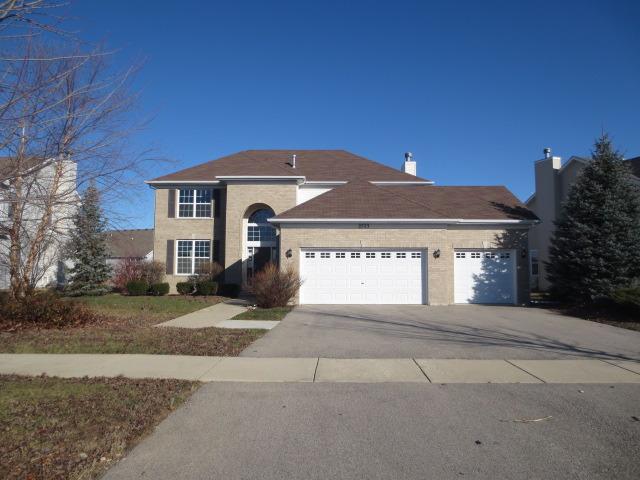 2723 Cranston Cir., Yorkville, IL 60560