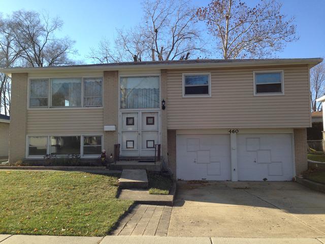 460 6 Th Ave., Des Plaines, IL 60016