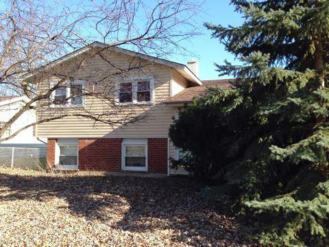 2316 Kingfisher Ln., Rolling Meadows, IL 60008