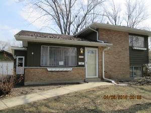 314 Winnebago St., Park Forest, IL 60466