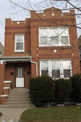 5236 W Montana St., Chicago, IL 60639